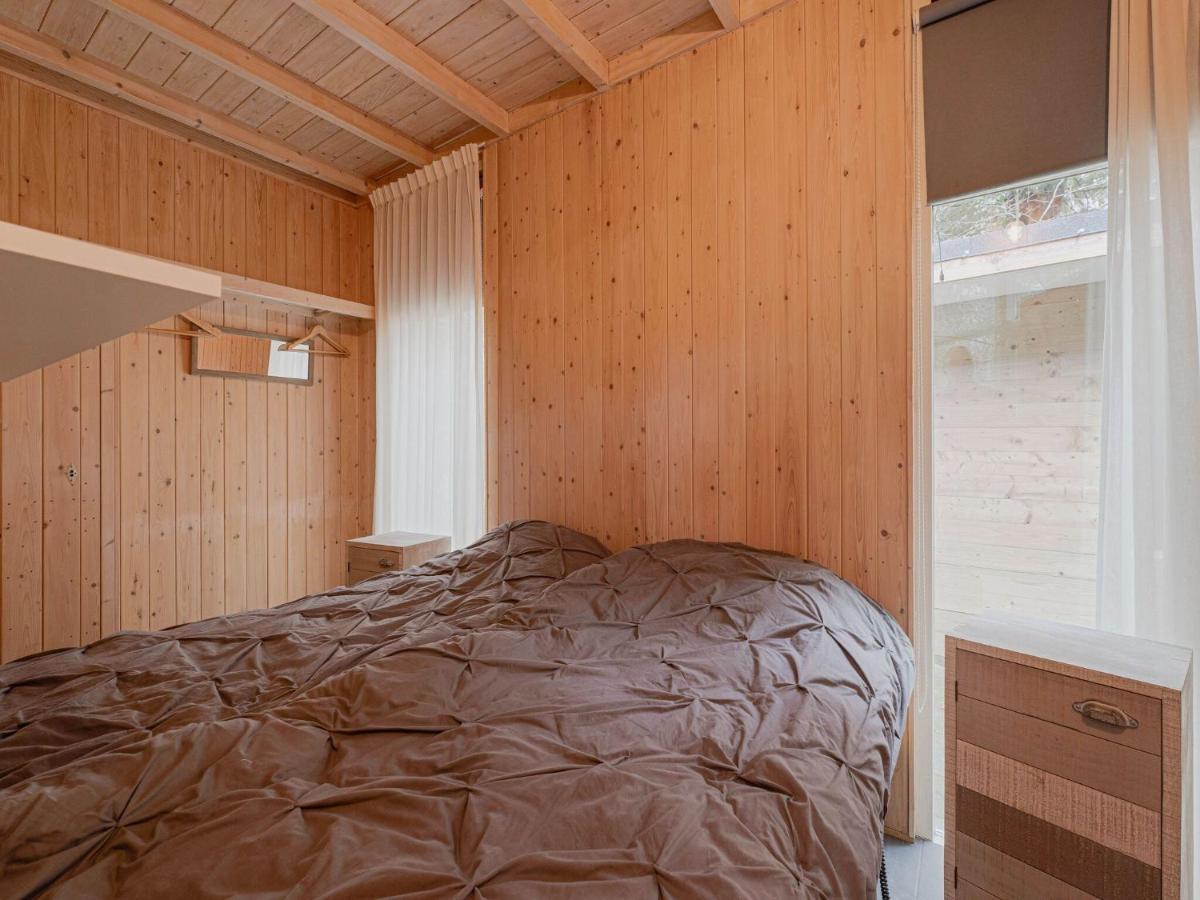 Idyllically Located Holiday Home In Norg With Sauna المظهر الخارجي الصورة