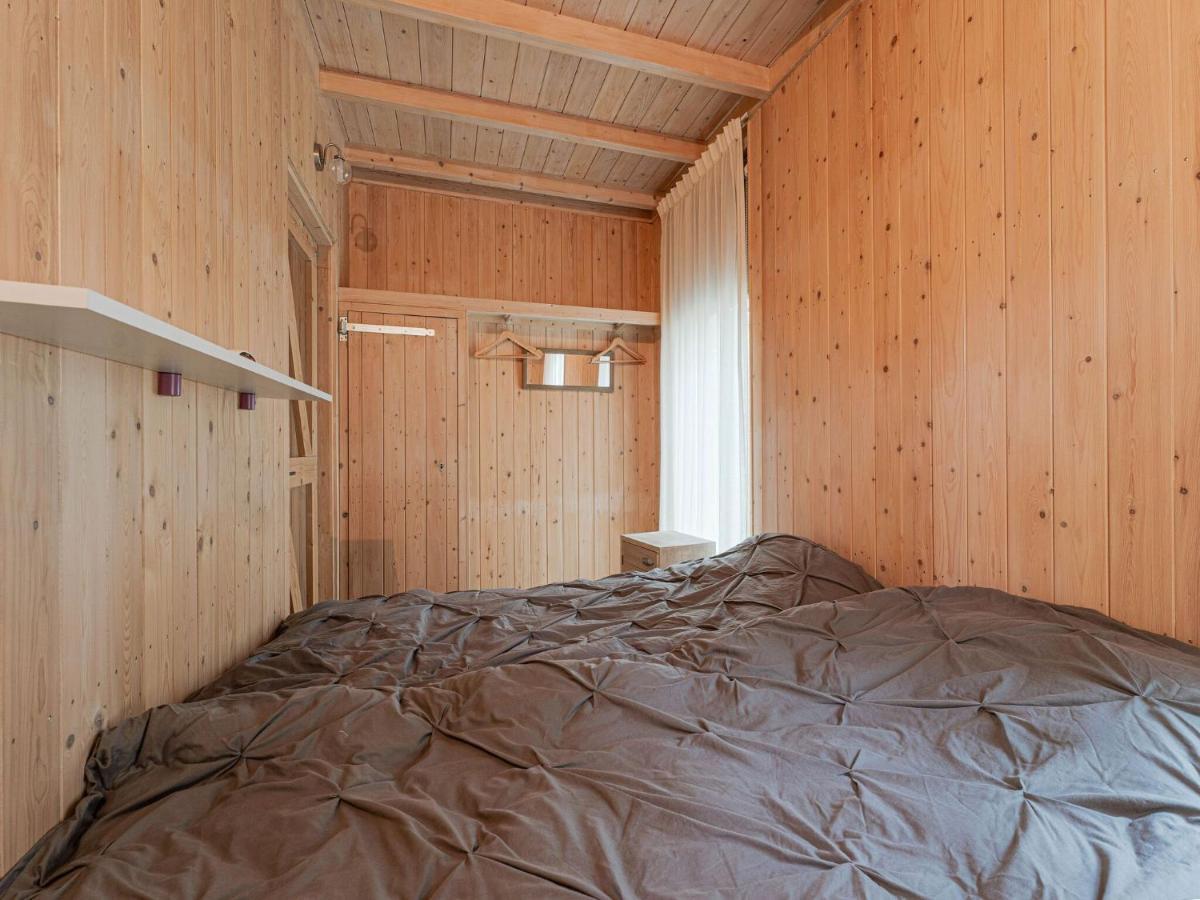 Idyllically Located Holiday Home In Norg With Sauna المظهر الخارجي الصورة
