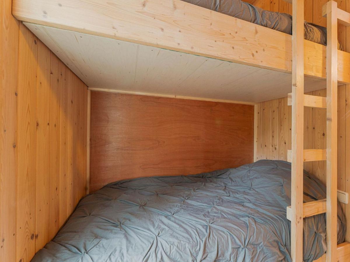 Idyllically Located Holiday Home In Norg With Sauna المظهر الخارجي الصورة