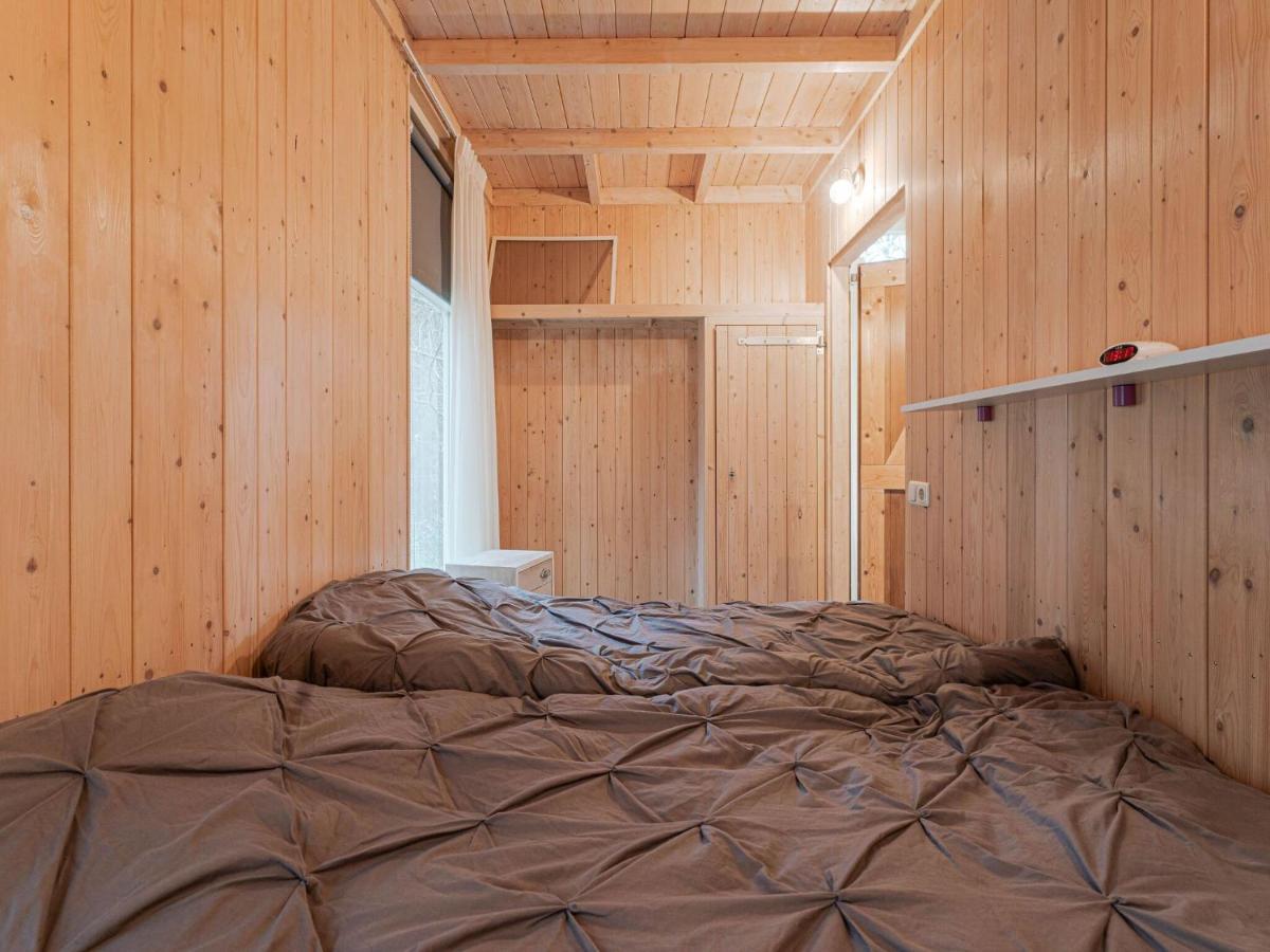 Idyllically Located Holiday Home In Norg With Sauna المظهر الخارجي الصورة
